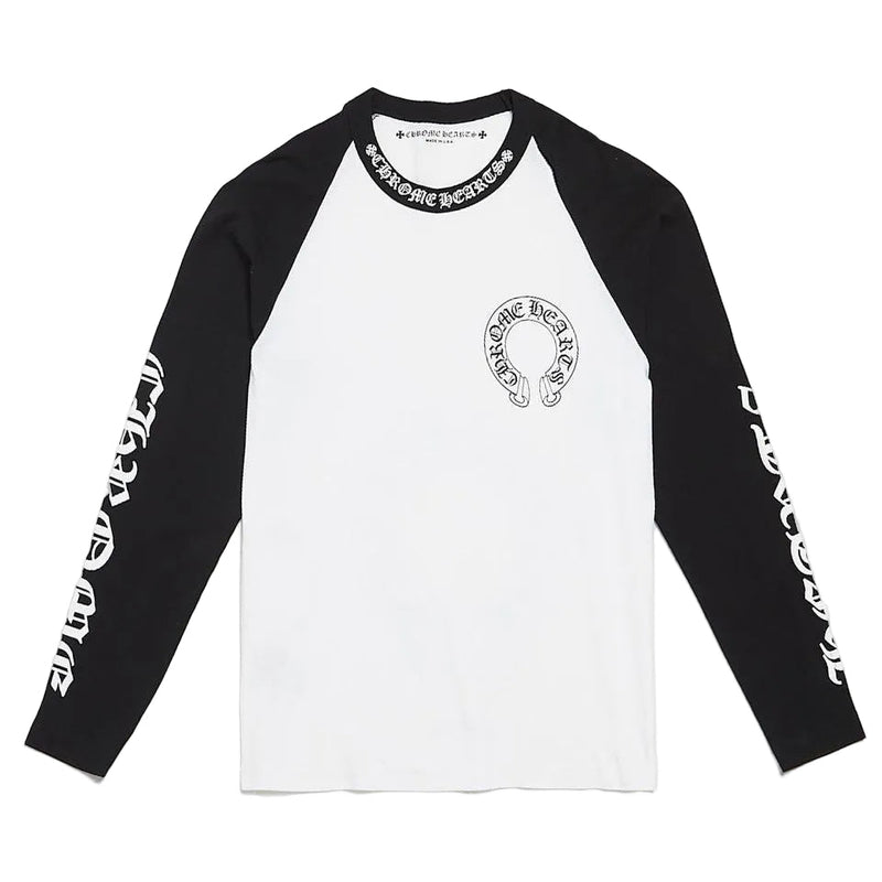 Chrome hearts long sleeve