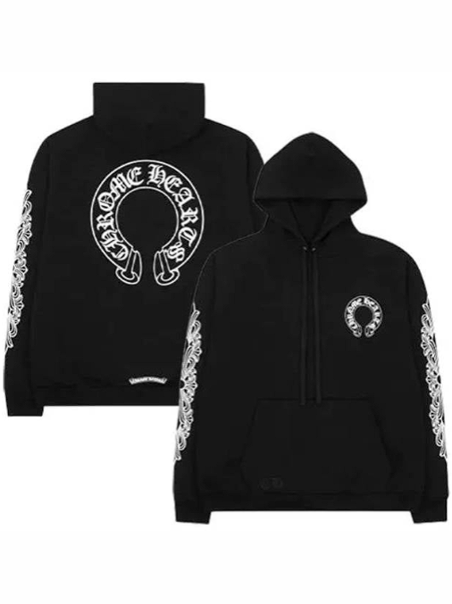Chrome hearts jacket