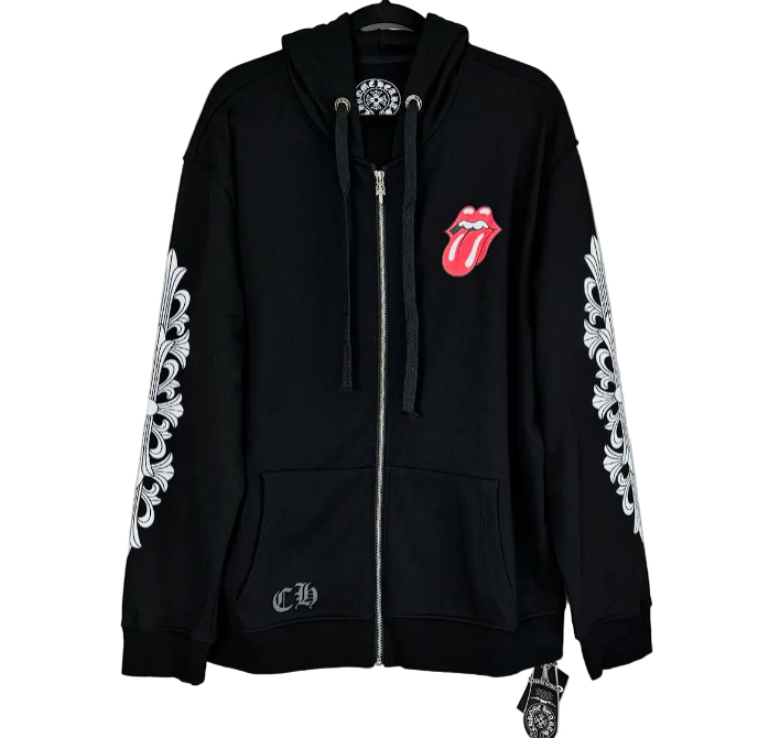 Chrome hearts jacket
