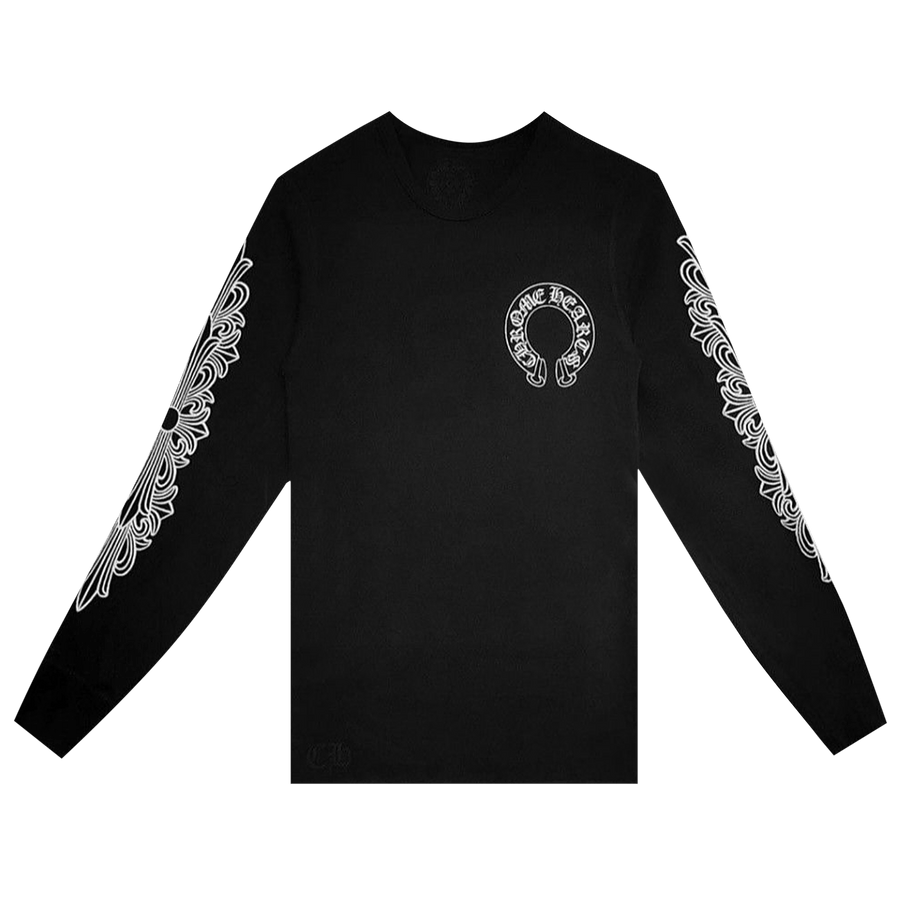 Chrome Hearts Long Sleeve